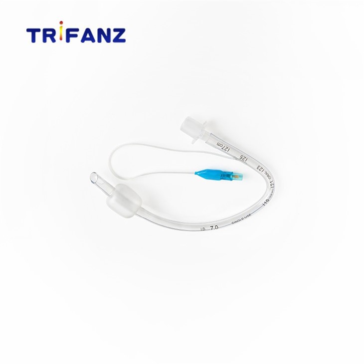 RAE Tracheal Tube-Trifanz